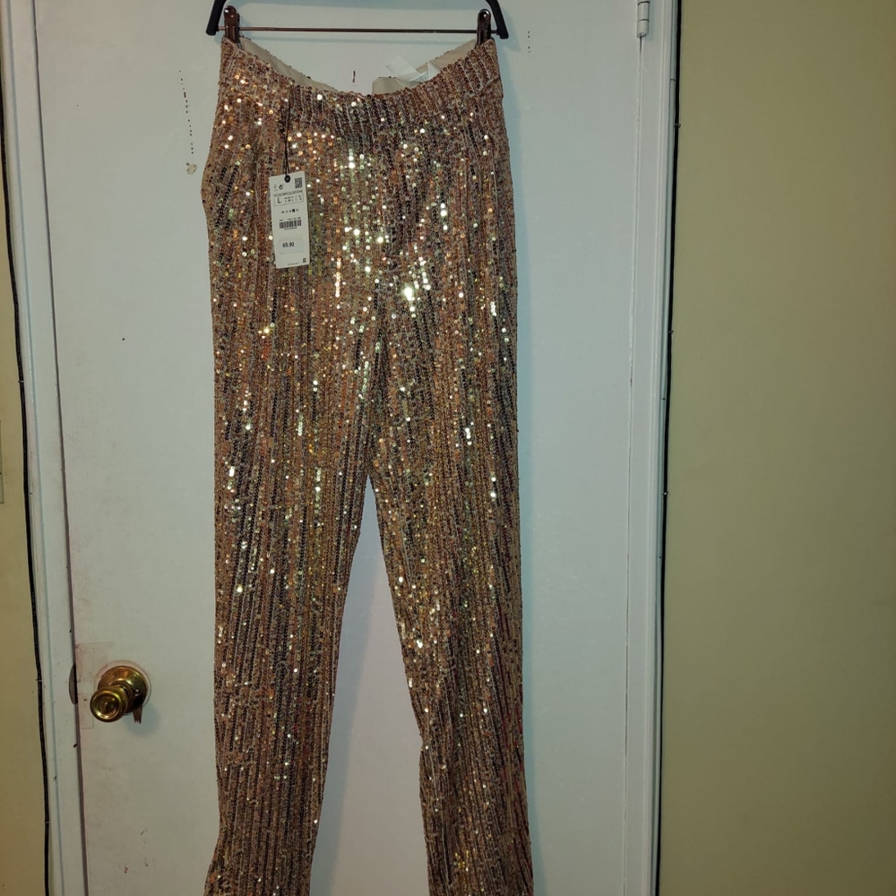 Pants